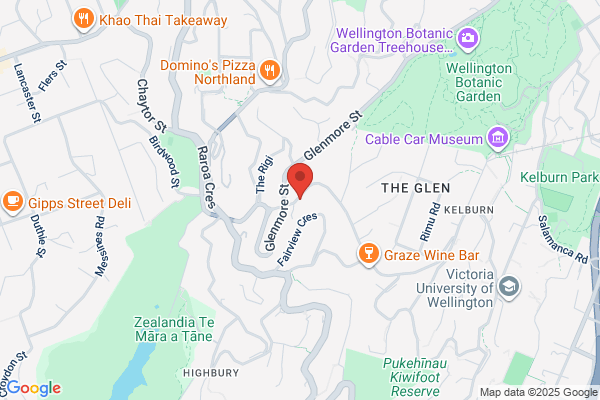 Kelburn Chiropractic Clinic