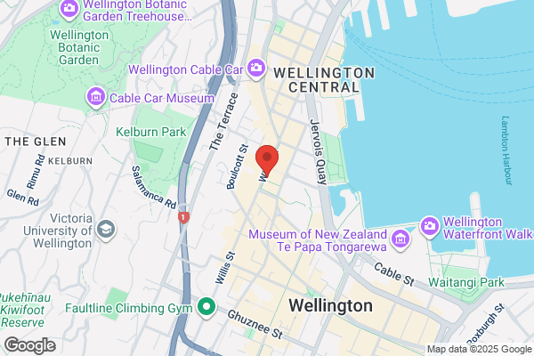 NZ School of Acupuncture and TCM