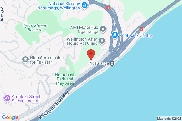Site Safe New Zealand