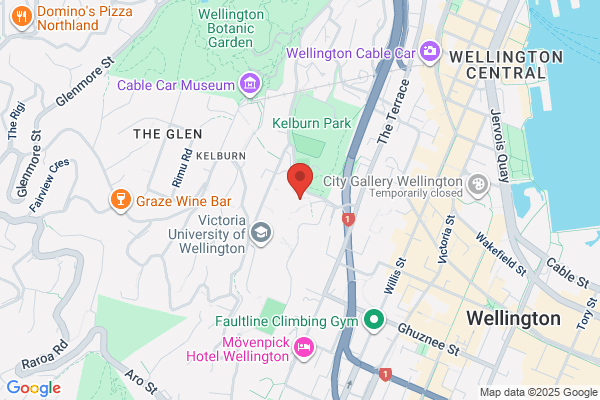 Victoria Physiotherapy Clinic