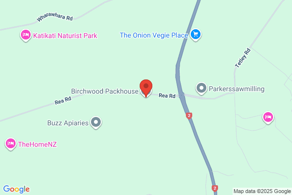 Birchwood Packhouse Ltd