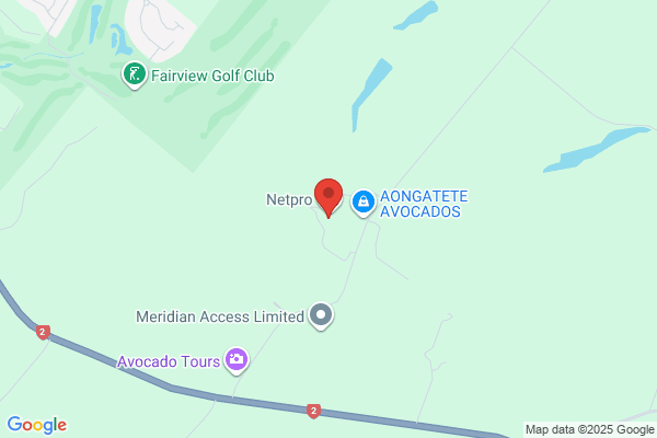 Avocado Contractors Ltd