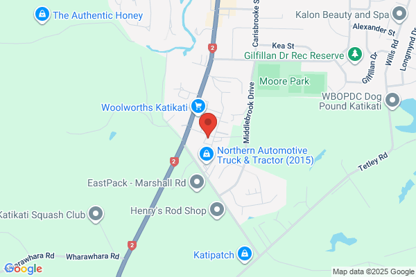 Katikati Tractors & Auto