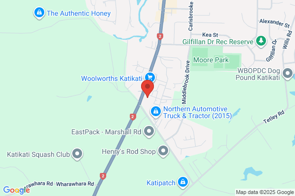 Katikati Vet Clinic