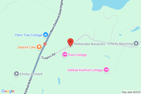 Hetherdale Nurseries