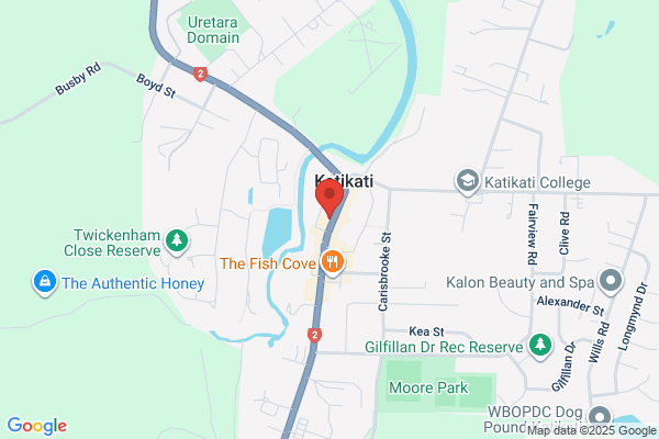 Watt John L