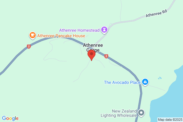 Athenree Pet Lodge