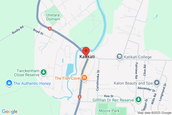 Katikati Florist