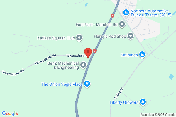 Katikati Heritage Museum