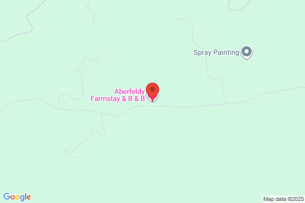 Aberfeldy Farmstay and B & B