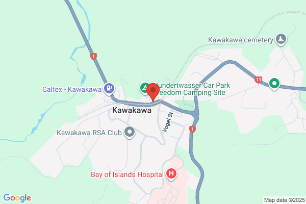 Kawakawa Auto & Marine Electrical