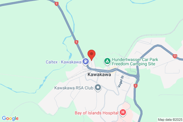 Kawakawa Engineering Ltd
