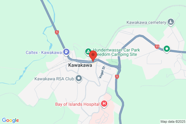 Kawakawa Mitre 10 Gardener & Florist