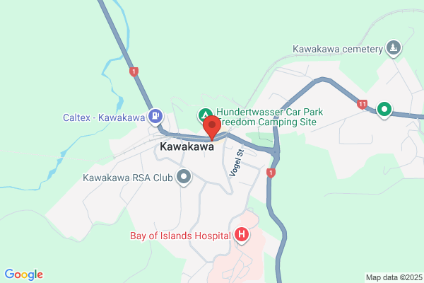 Kawakawa Pharmacy