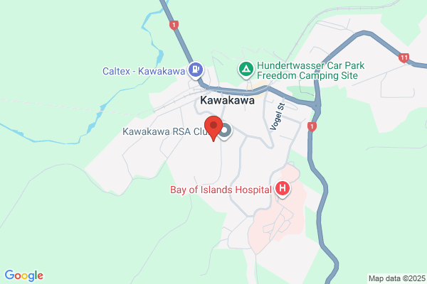 Kawakawa Play Centre