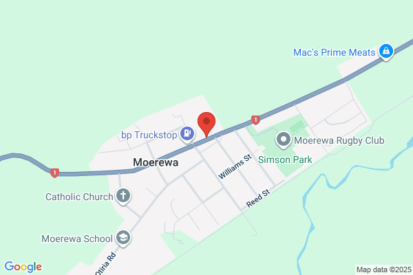 Moerewa Used Mart