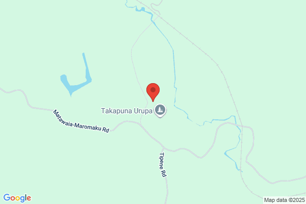 Motatau Primary School