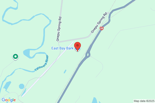 East Bay Bark Supplies (2000) Ltd