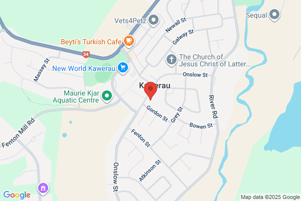 Eyecare Centre