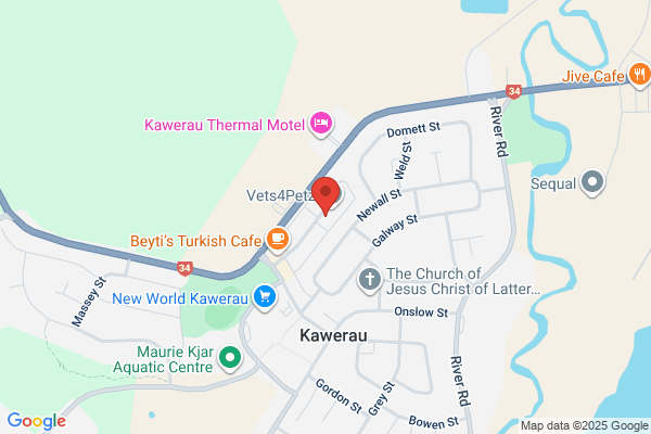 Kawerau Auto Electricians Ltd