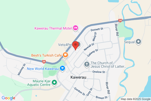 Kawerau Car Wreckers Ltd