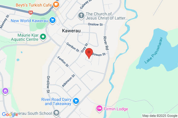 Kawerau Central School