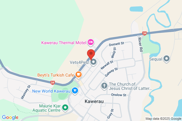 Kawerau Hire Services Ltd