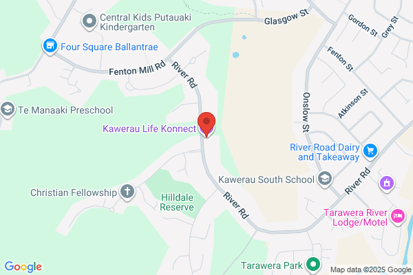 Kawerau Intermediate School