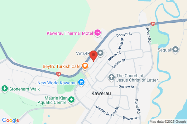 Kawerau Radiator Services