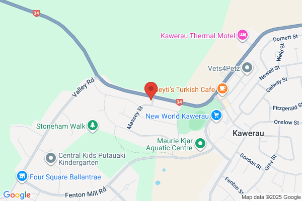 SKF New Zealand Ltd