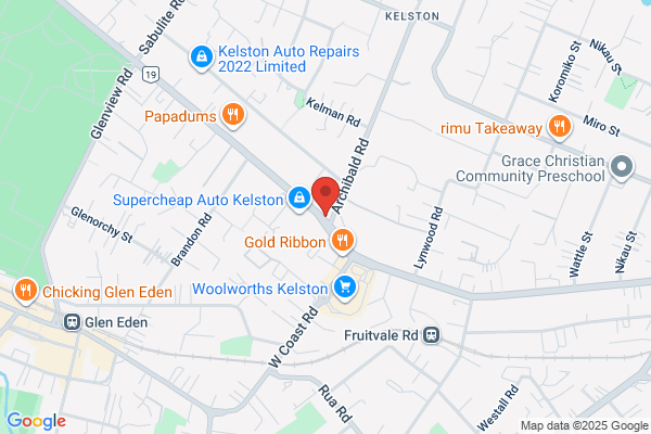 CoinFlip Bitcoin ATM - Kelston Superette (Auckland)