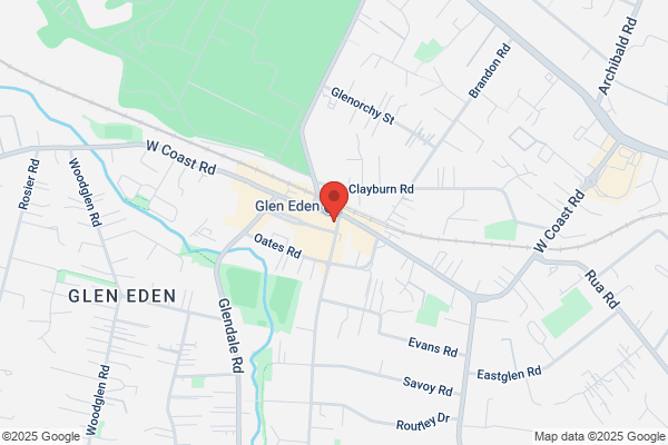 BFT Glen Eden