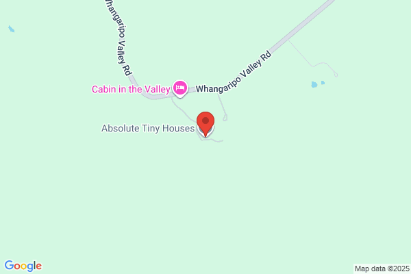 Absolute Tiny Houses NZ