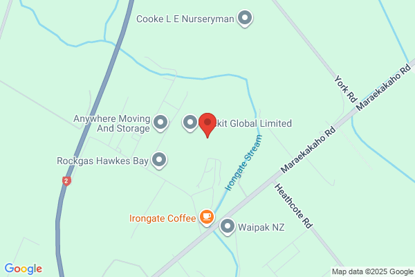 Acme Office Supplies Ltd