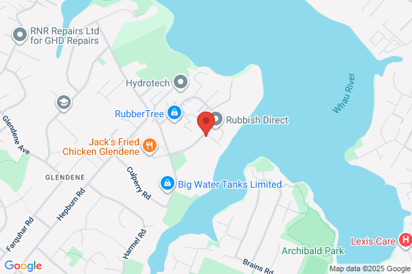 Auckland Cardboard Boxes Ltd