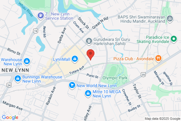 Mag & Turbo Tyre & Service Centre New Lynn