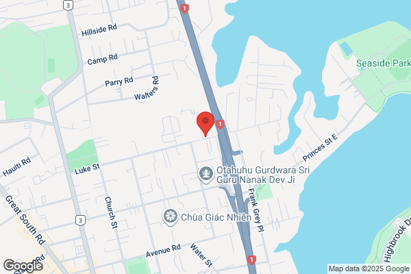 NZ Towing & Recovery