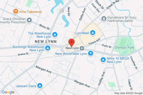 New Lynn Dental Laboratory