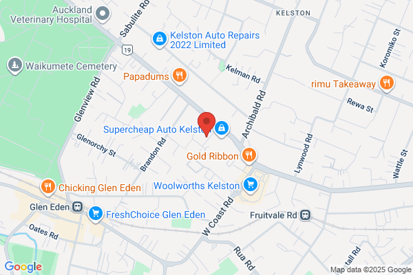 Pedders Suspension Ltd
