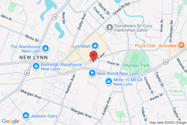 Portage Cars New Lynn