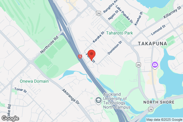 Puriri Park Retirement Village