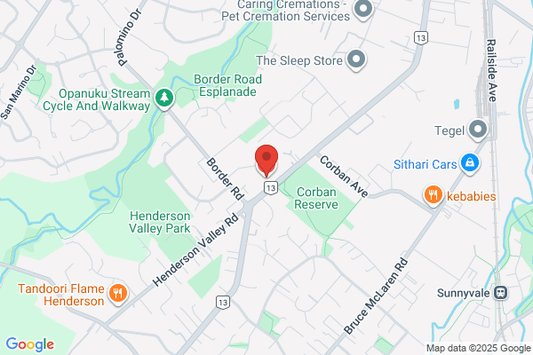West Coast Rd Surgery