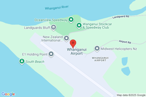 Air New Zealand Travelcentres