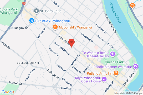 Caltex Star Mart Victoria Ave