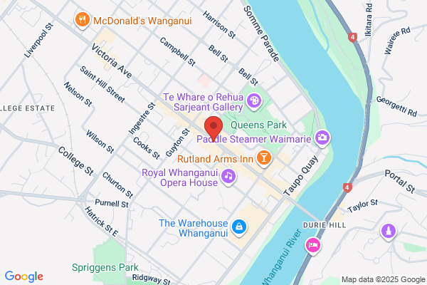 Central City Pharmacy (Wang) Ltd