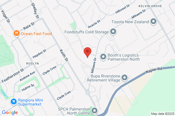 ETECH Industries NZ Ltd
