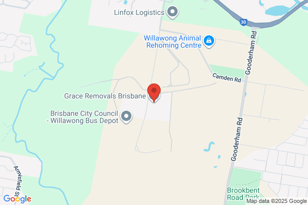 Grace Removals Group