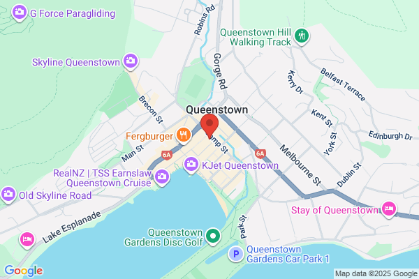 T Galleria By DFS, Queenstown