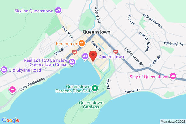 Louis Vuitton Queenstown