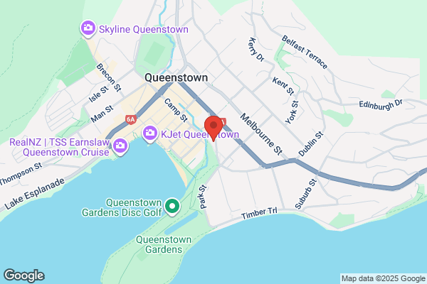 ABC College of English - Queenstown